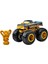 Monster Trucks Bigfoot Trophy Şampiyonları JDV96 - JDV97 1