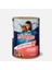 Somon Parçacıklı Konserve Kedi Maması 405GR 1