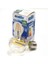 LED Filament 8 W Beyaz Klasik E27 Duy LED Ampul 1
