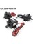 4,8W Dc 12V 3.6W 4.8W 5W 240LH Su Geçirmez Mini Su Pompası Çeşme Akvaryum Pompaları 8mm Güçsüz Fırçasız Mikro Membran Daldırma (Yurt Dışından) 2