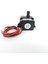 4,8W Dc 12V 3.6W 4.8W 5W 240LH Su Geçirmez Mini Su Pompası Çeşme Akvaryum Pompaları 8mm Güçsüz Fırçasız Mikro Membran Daldırma (Yurt Dışından) 5