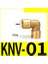 Knv-01 Tarzı Iç Iplik Dış Iplik 90 Derece Pirinç Dirsek Boru Bağlantı Elemanları Su Boru Bağlantı Elemanları Pnömatik Parçalar (Yurt Dışından) 1