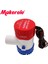 750GPH 12V Üçüncü Nesil Dalgıç Pompa Dgph 750GPH 500GPH 350GPH Yüksek Dayanıklılık Teneke Bakır Tel Vorteks Su Çıkışı (Yurt Dışından) 4