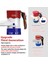 750GPH 12V Üçüncü Nesil Dalgıç Pompa Dgph 750GPH 500GPH 350GPH Yüksek Dayanıklılık Teneke Bakır Tel Vorteks Su Çıkışı (Yurt Dışından) 5