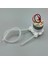 Mod A Pompası Dc 5V 6V Mikro Peristaltik Pompa M Dişli Motor Dozaj Pompası Sıkma Sıvı Su Pompası Için Lab Mürekkep Örneklem Pompası (Yurt Dışından) 1