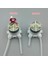 Mod A Pompası Dc 5V 6V Mikro Peristaltik Pompa M Dişli Motor Dozaj Pompası Sıkma Sıvı Su Pompası Için Lab Mürekkep Örneklem Pompası (Yurt Dışından) 2