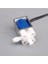 Dc 5V 6V Elektrikli Mini Mikro Selenoid Vana Hava Gaz Salma Boşaltma 2 Pozisyon 3 Yol Gaz Hava Pompası Için (Yurt Dışından) 1
