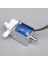 Dc 5V 6V Elektrikli Mini Mikro Selenoid Vana Hava Gaz Salma Boşaltma 2 Pozisyon 3 Yol Gaz Hava Pompası Için (Yurt Dışından) 2