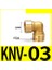 Knv-03 Tarzı Iç Iplik Dış Iplik 90 Derece Pirinç Dirsek Boru Bağlantı Elemanları Su Boru Bağlantı Elemanları Pnömatik Parçalar (Yurt Dışından) 1