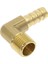Btpl Stili 10 mm Bakır Bağlantı Hortum Adaptörü Dişi Dişli Fitting Barb Kuyruk Bsp Kadın Konnektör Ekleme Coupler Adapter (Yurt Dışından) 1