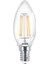 Vitage 4 W Sarı Mum E14 Duy LED Ampul 1