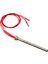 B Tarzı 170MM 350W Kömür Sobası Ateşleyici Sıcak Çubuk Isıtıcı Tüp Ignitör 10* *1.5 Dişli Şömine Izgara Sobası Için 220V (Yurt Dışından) 4