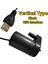Usb-Dikey Tip-B USB 5V Düşük Voltajlı Küçük Su Pompası Mikro Mini Daldırma Pompası Ultra Sessiz USB Hidroponik Sebze Yetiştiriciliği Sanat Çeşmesi (Yurt Dışından) 1