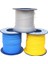 Şeffaf Stil 2X3MM 3D Yazıcı Parçaları Boru J-Kafa Için 1 Metre Ptfe Tüp (Yurt Dışından) 5