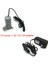 Abd Adaptörlü Pompa DC12V 24V Jtw 1.4A Lh Fırça Mikro Dc Dalgıç Pompa (Yurt Dışından) 1
