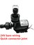 24V Kablo Hızlı Bağlantı Su Pompası 12V Yüksek Basınç Ultra Sessiz Güneş Dc 24V Kaldırma Lh Fırçasız Motor Daldırma Su Pompaları Hızlı Kırılma Bağlantısı (Yurt Dışından) 1