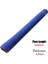 900 mm Stili Kimlik 40MM Id mm Mavi Evrensel Silikon Esnek Hortum Radyatör Borusu Hava Emiş Için Yüksek Basınç Yüksek Sıcaklık Kauçuk Birleştirici (Yurt Dışından) 1