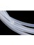 Şeffaf Stil 3X4MM 3D Yazıcı Parçaları Boru J-Kafa Için 1 Metre Ptfe Tüp (Yurt Dışından) 1