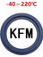 Floro Kauçuk Tarzı 45MM-OD64MM 5 Adet Klemens Hijyenik Silikon Ptfe Epdm Kfm Conta Şerit Ev Yapımı Bira Diopter Klemensi - E-Ticaret Için Türkçe Başlık (Yurt Dışından) 1