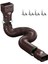Bir Stil Yeni Yağmur Oluk Downspout Uzatma Esnek Uzatma Drenaj Yağmur Suyu Bağlantı Boru Uzantısı Teleskopik Downspout D S3B5 (Yurt Dışından) 2