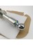 1,5 Inç x 1,5 Inç Tarzı 1.5 Tri Clamp'tan Tri Clamp Ri Clover Uyumlu Paslanmaz Çelik Tank Temizleme Topu Rotasyon Cıp Sprey Başlığı (Yurt Dışından) 3