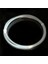 Beyaz Stil Kimlik 12MM x 16MM Ptfe Boru 600V Iç Çap .mm F46 Izoleli Hortum Rijit Boru Sıcaklık Korozyon Direnci (Yurt Dışından) 4