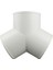 T Şekli 100MM Stili Y Bağlantı Hortum Bağlantısı Hızlı Havalandırma Boru Bağlantı Elemanı 3 Yollu Bölücü Pvc Egzoz Fanı Havalandırma Bağlantı Elemanları (Yurt Dışından) 4