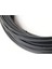 Gri Tarzı 2X4MM 3D Yazıcı Parçaları Boru J-Kafa Için 1 Metre Ptfe Tüp (Yurt Dışından) 1