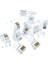Tek-Iş Telefon 6p-6c Plug 25 Adet 1