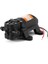 Siyah Stil Dc 12V 70PSI 3.5l Daktilo Tarım Elektrikli Su Pompası Siyah Mikro Yüksek Basınçlı Diyafram Su Püskürtücü Araba Yıkama (Yurt Dışından) 3