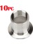 10 Adet Tarzı K40MM(1 Inç Tc) Bspt Dişi Boru Adaptörü Tri Clamp Boru Bağlantı Parçası Paslanmaz Hijyenik Ev Birası (Yurt Dışından) 1