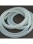 2 Metre Şeffaf Gıda Sınıfı Silikon Boru 8mm Id x 12MM Od Esnek Bahçe Lastik Hortum Akvaryum Yumuşak Boru Hortumu (Yurt Dışından) 1