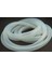 2 Metre Şeffaf Gıda Sınıfı Silikon Boru 8mm Id x 12MM Od Esnek Bahçe Lastik Hortum Akvaryum Yumuşak Boru Hortumu (Yurt Dışından) 3