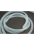 2 Metre Şeffaf Gıda Sınıfı Silikon Boru 8mm Id x 12MM Od Esnek Bahçe Lastik Hortum Akvaryum Yumuşak Boru Hortumu (Yurt Dışından) 4