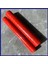 Kırmızı Stil 400 mm Siyah Kırmızı Evrensel Düz Silikon Hortum Boru Intercooler Boru Soğuk Hava Emme Borusu Araba Turbo Için Giriş Borusu Id mm (Yurt Dışından) 3