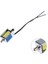 1 Adet Iki Pozisyonlu Iki Yollu Dc 5V CJAB05A1 Normal Kapalı Solenoid Valf (Yurt Dışından) 1