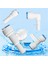 H1L4-H1L4-S1L4 Tarzı Ters Ozmoz Hortum Bağlantı Hızlı Kavrama Dik Düz Ro Su Akvaryum Plastik Birleşim Boru Bağlantısı (Yurt Dışından) 2