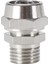 Bilgisayar Stili 10 mm Hortum Tüp Bağlantı Elemanları Için Bakır Pnömatik Fittings Hava Bağlantısı Od Konu Bsp Hızlı Bağlayıcı (Yurt Dışından) 1