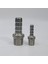 Erkek Iplik Dikenli Stil 20 mm Diken Paslanmaz Çelik Bspt Erkek/ Dişi Dirsek x mm Hortum Bağlantısı Barb Konnektörü (Yurt Dışından) 3