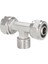 Ft Stili 6 mm Hortum Tüp Bağlantı Elemanları Için Bakır Pnömatik Fittings Hava Bağlantısı Od Konu Bsp Hızlı Bağlayıcı (Yurt Dışından) 1