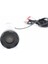 12V Araba 12 V Volt Elektrikli Yakıt Transfer Pompası 12L/DK 12V 24V Dc Paslanmaz Çelik Kabuklu Dizel Yağ Su Daldırma Pompası (Yurt Dışından) 4