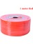 1 Metre Kırmızı Stil Dış Çap 8xıd 5mm 1m Pnömatik Hortum Pu Boru 4 * * * * * * * Hava Tüpü Kompresör Hortumu (Yurt Dışından) 1