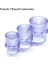 1 Adet Kadın Düz Stil 40MM 20~50MM Yüksek Şeffaf U Pvc Boru Bağlantı Elemanları Bahçe Su Akvaryum Balık Tankı Drenaj Boru Ek Parçaları Aksesuarları (Yurt Dışından) 1