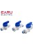Basınç Azaltma-02 Stili Ro Su Düz Plastik Top Vana Od Hortum Hızlı Bağlantılı Erkek Dişi Ters Ozmoz Akvaryum Bağlantısı (Yurt Dışından) 2