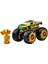 Monster Trucks Bigfoot Trophy Şampiyonları JDV96 - JDV99 1