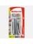 Ux 10X60 Vidalı Universal Dübel 1