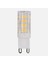 4 W Sarı LED G9 Duy LED Ampul 1