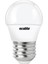 Ecolite 5 W Beyaz Stick E27 Duy LED Ampul 1