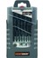 Hss-R Metal Matkap Ucu Set 1-13 mm 1