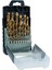 Hss-R Metal Matkap Ucu Set 1-13 mm 2